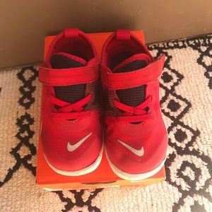 Nike Free RN 5.0 2020 8C boy shoes